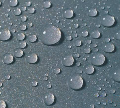 涂料防水蠟乳液的水性原理、類型及其原理
